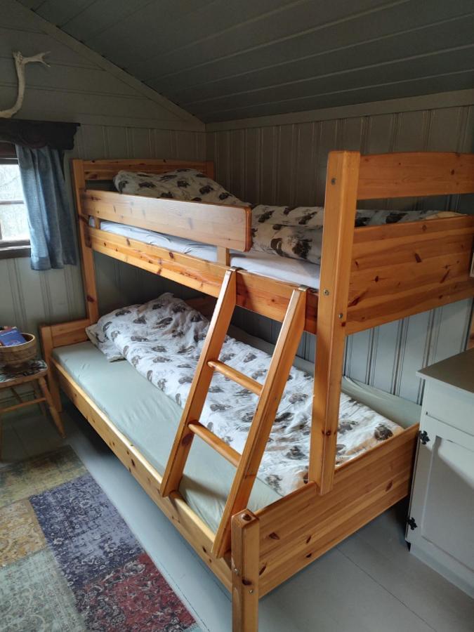 Fjord Peace Villa Skodje Екстериор снимка