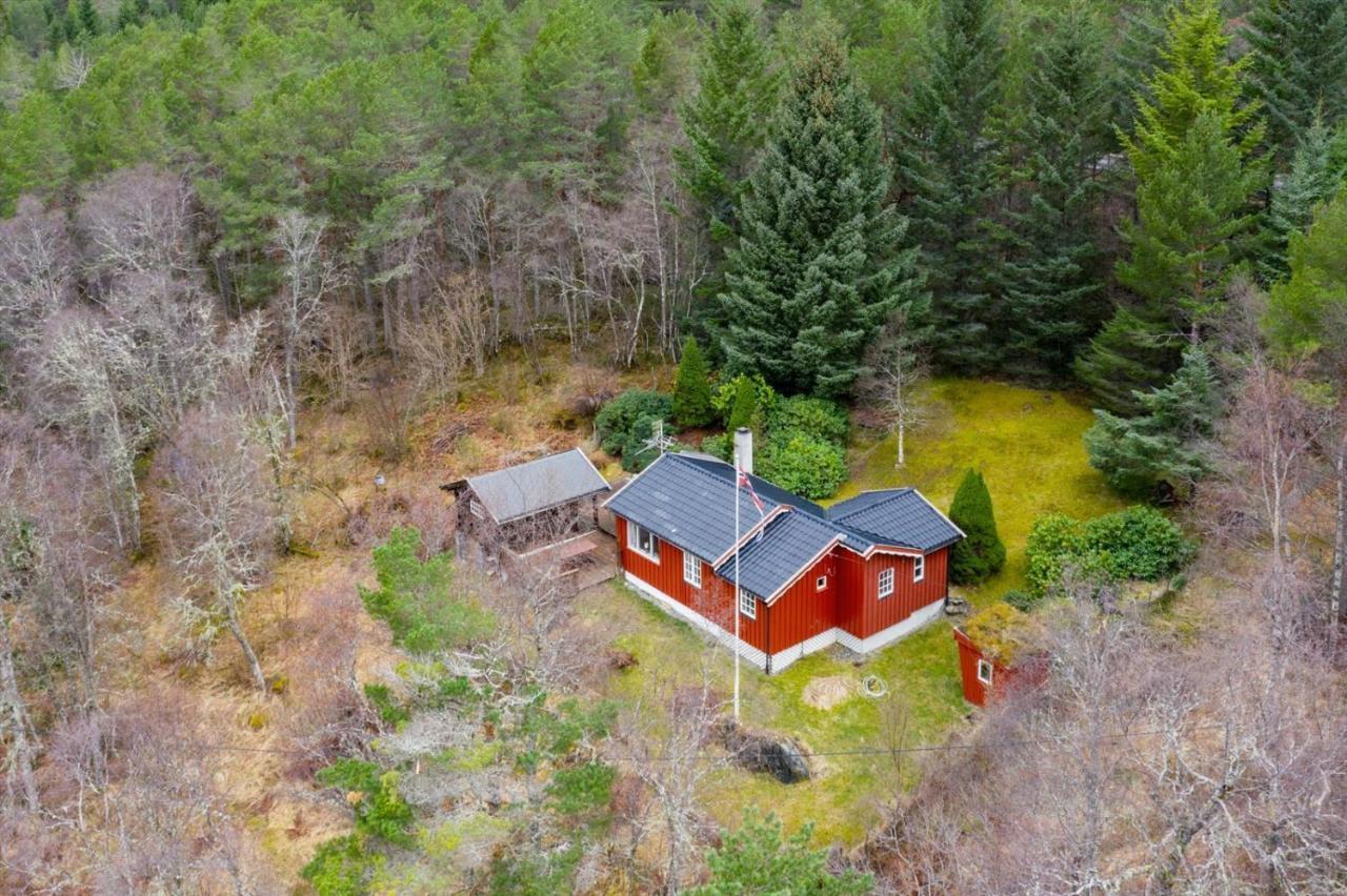 Fjord Peace Villa Skodje Екстериор снимка