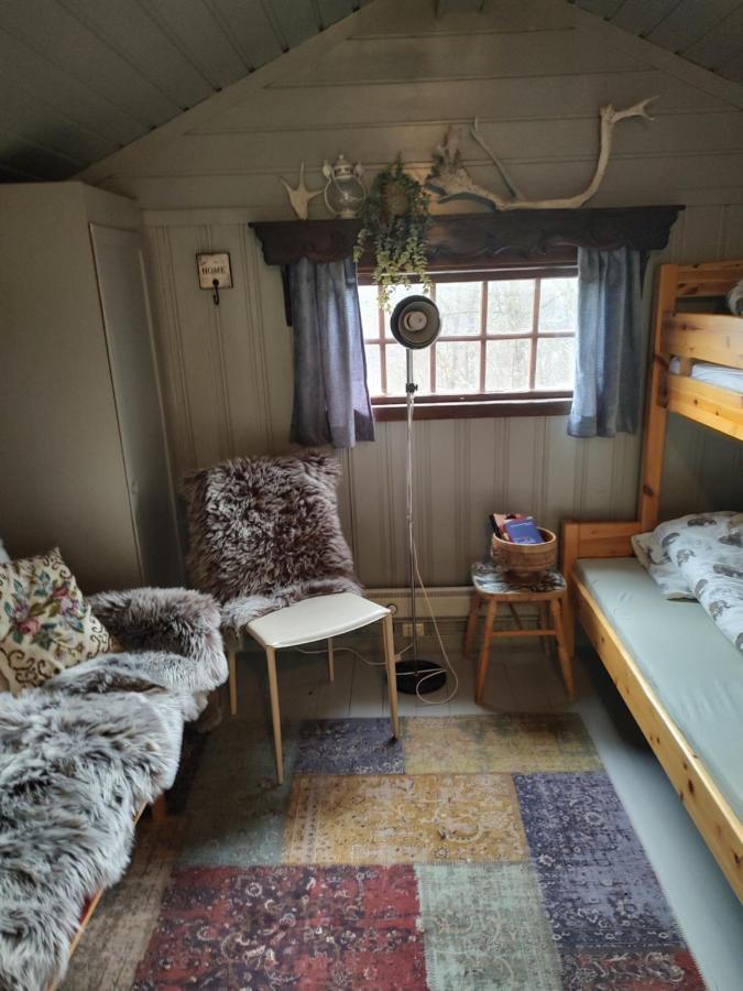 Fjord Peace Villa Skodje Екстериор снимка