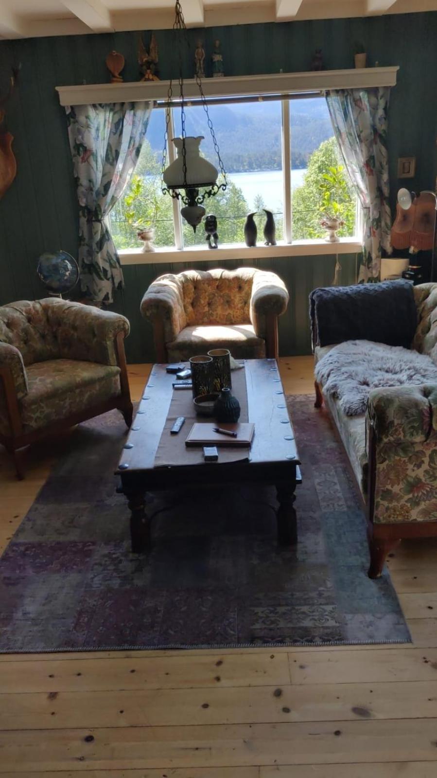 Fjord Peace Villa Skodje Екстериор снимка