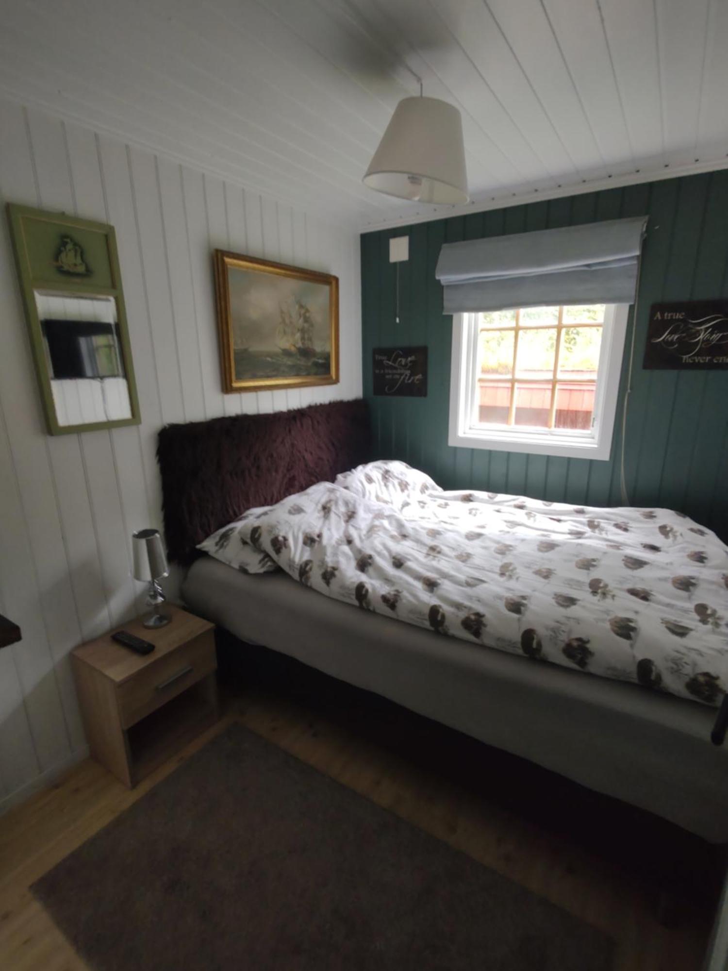 Fjord Peace Villa Skodje Екстериор снимка
