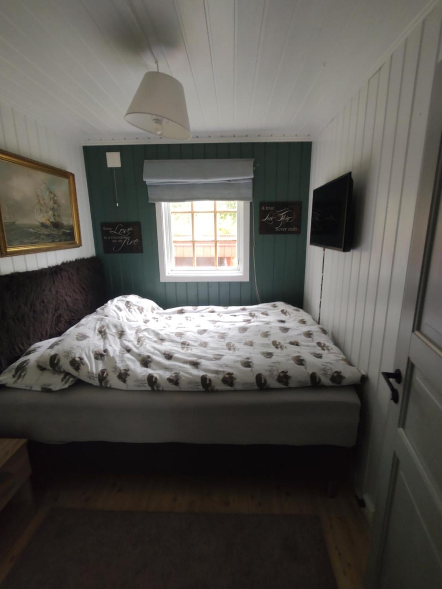 Fjord Peace Villa Skodje Екстериор снимка